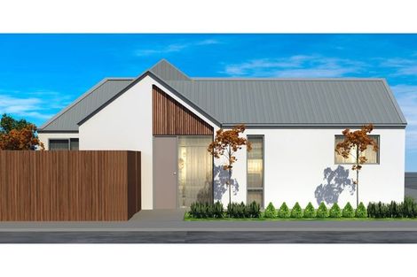 Photo of property in 206a Racecourse Road, Sockburn, Christchurch, 8042