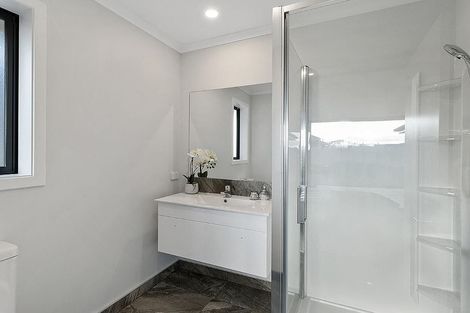 Photo of property in 30 Reuben Avenue, Rolleston, 7615