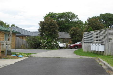 Photo of property in 19 Saybrook Place, Mangere, Auckland, 2022