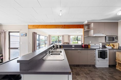 Photo of property in 93 Houldsworth Street, Blenheim, 7201