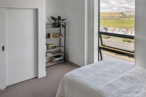 Photo of property in 248 Hobsonville Point Road, Hobsonville, Auckland, 0616