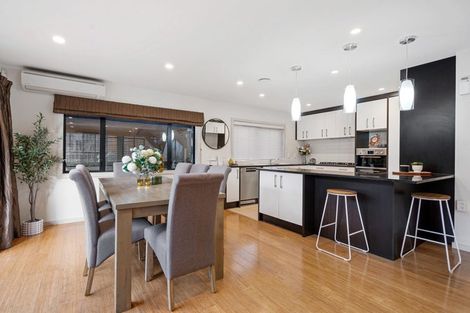 Photo of property in 39 Baird Street, Howick, Auckland, 2014