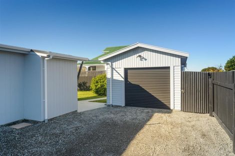 Photo of property in 20 Ngareta Street, Marton, 4710
