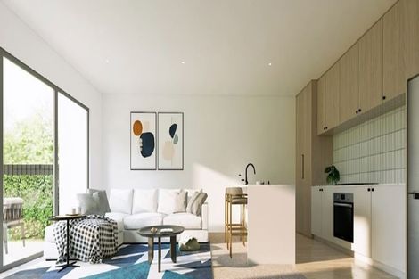Photo of property in 5/91 Tennyson Street, Sydenham, Christchurch, 8023