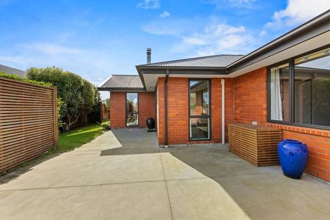 Photo of property in 48c Lewis Crescent, Rolleston, 7614