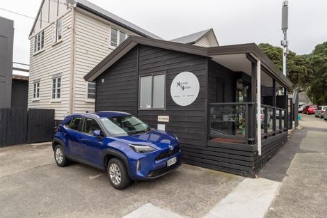 Photo of property in 12b Moxham Avenue, Hataitai, Wellington, 6021