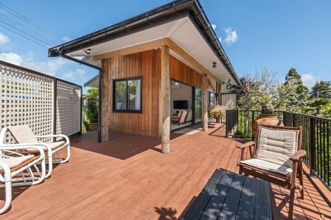 Photo of property in 23a Donnelly Street, Oakura, 4314