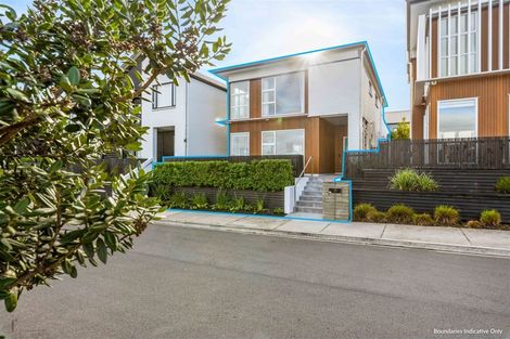 Photo of property in 13 Frances Bryers Road, Hobsonville, Auckland, 0616