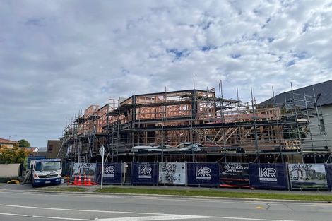 Photo of property in 11 Carlton Mill Road, Merivale, Christchurch, 8014