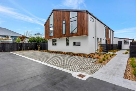 Photo of property in 4/66 Cleveland Street, Edgeware, Christchurch, 8013