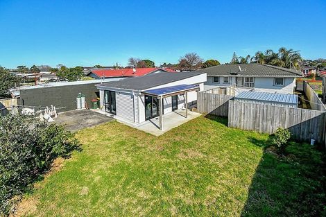 Photo of property in 10 Harania Avenue, Favona, Auckland, 2024