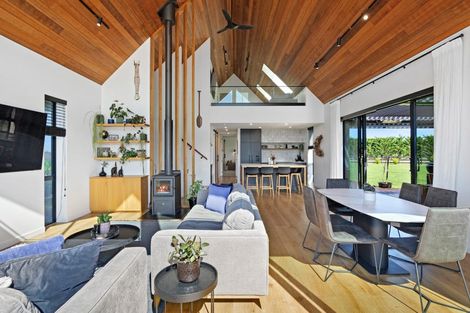 Photo of property in 5 Brennan (pvt) Lane, Swannanoa, Kaiapoi, 7692