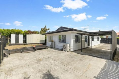 Photo of property in 2/3 James Road, Manurewa, Auckland, 2102