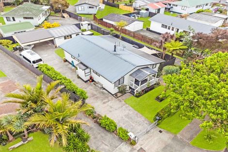 Photo of property in 9 Le Havre Place, Takanini, 2112