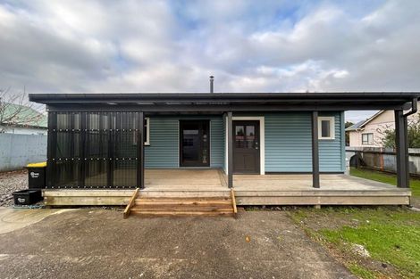 Photo of property in 15 Roebuck Street, Westport, 7825
