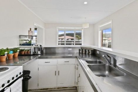 Photo of property in 71 Karamu Crescent, Wainuiomata, Lower Hutt, 5014