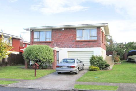 Photo of property in 12 Galloway Crescent, Farm Cove, Auckland, 2012