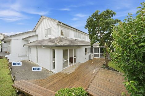 Photo of property in 10 Highgate Place, Somerville, Auckland, 2014