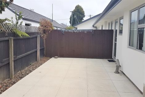 Photo of property in 3/18 Lindsay Street, St Albans, Christchurch, 8014