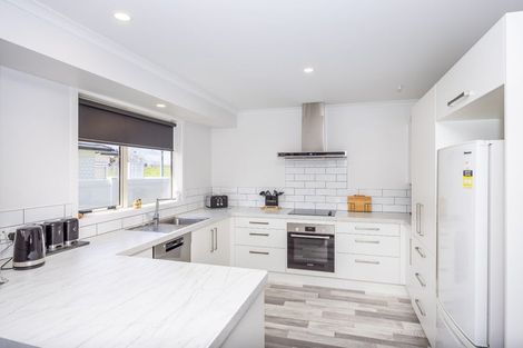 Photo of property in 5a Mcandrew Street, Kihikihi, Te Awamutu, 3800