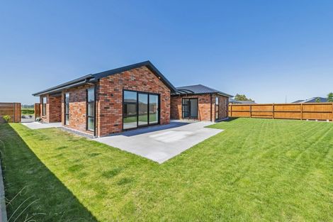Photo of property in 51 Greendale Road, Darfield, 7510