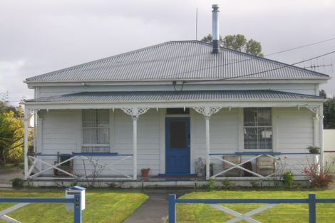 Photo of property in 192 Victoria Street, Dargaville, 0310