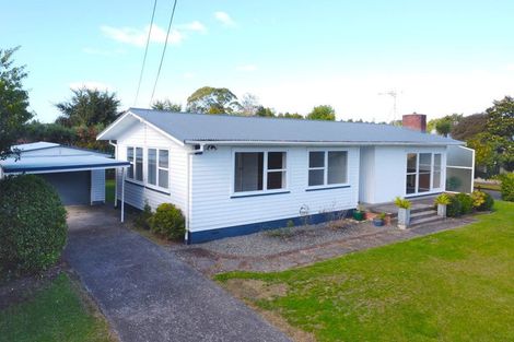 Photo of property in 16 Carlyle Avenue, Chartwell, Hamilton, 3210