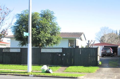 Photo of property in 101 Friedlanders Road, Manurewa, Auckland, 2102