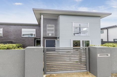Photo of property in 13 Karearea Avenue, Kenepuru, Porirua, 5022
