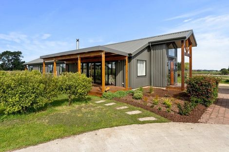 Photo of property in 65 Campbell Road, Brunswick, Whanganui, 4571