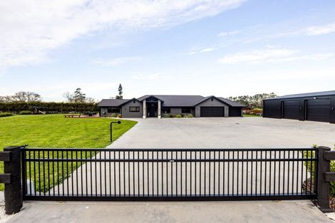 Photo of property in 191 Waingaro Road, Ngaruawahia, 3793