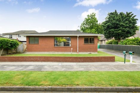 Photo of property in 29 Redwood Grove, Hokowhitu, Palmerston North, 4410