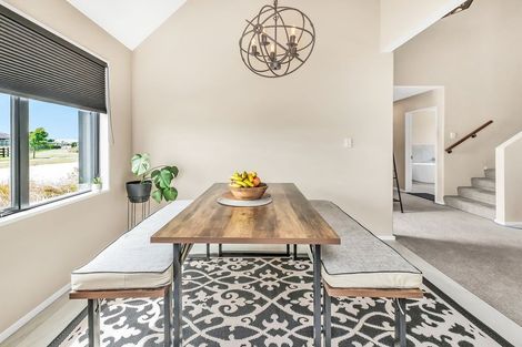 Photo of property in 16 Munro Lane, Rolleston, 7615