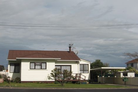 Photo of property in 504 Grey Street, Thames, 3500