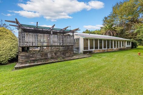 Photo of property in 2133 Wiremu Road, Newall, New Plymouth, 4381