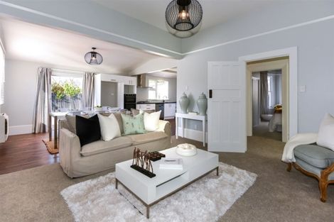 Photo of property in 46 Norwood Street, Beckenham, Christchurch, 8023