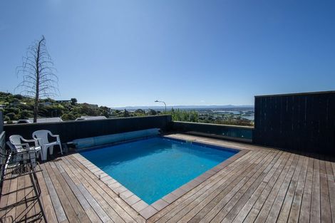Photo of property in 147 Soleares Avenue, Mount Pleasant, Christchurch, 8081