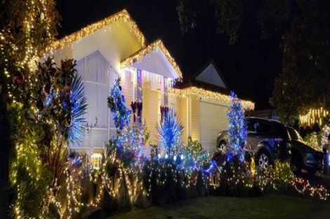 Photo of property in 136 Kilkenny Drive, East Tamaki Heights, Auckland, 2016