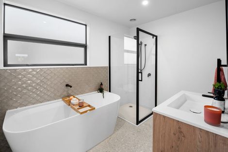 Photo of property in 96 Stationmasters Way, Prebbleton, 7604