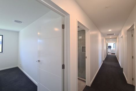 Photo of property in 132 Hungerford Drive, Rolleston, 7615