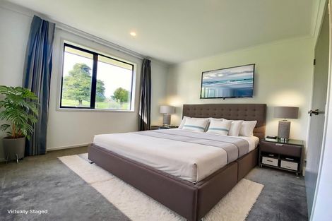 Photo of property in 39 Awanui Avenue, Te Kauwhata, 3710