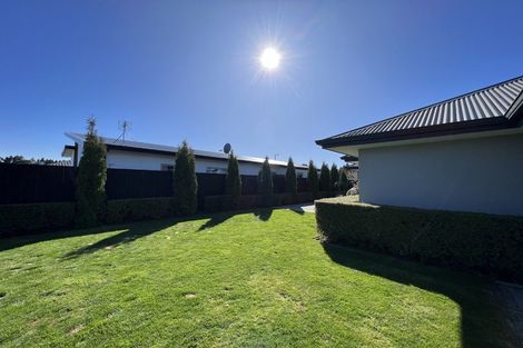 Photo of property in 48 Dunlops Crescent, Marshland, Christchurch, 8083