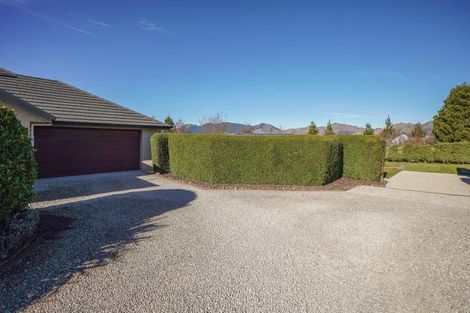 Photo of property in 124 Rippingale Road, Hanmer Springs, 7334