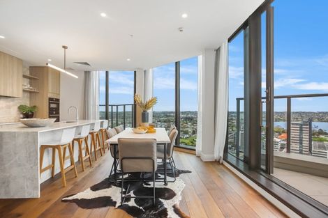 Photo of property in 20a/9 Byron Avenue, Takapuna, Auckland, 0622