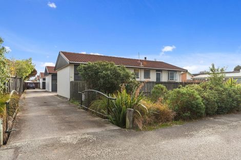 Photo of property in 23a Porter Place, Kaiapoi, 7630