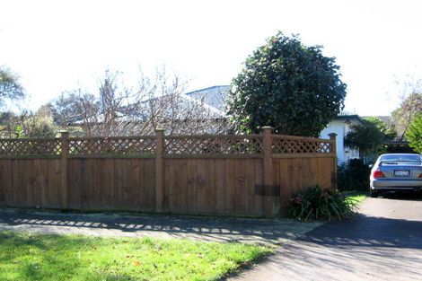 Photo of property in 52 Karina Terrace, Roslyn, Palmerston North, 4414