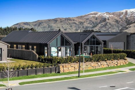 Photo of property in Northlake, 11 Lammermoor Street, Wanaka, 9305