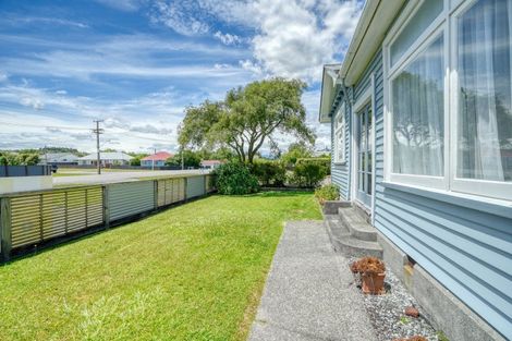 Photo of property in 233 Hampden Street, Hokitika, 7810