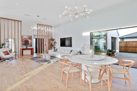 Photo of property in 3 Lanner Drive, Rolleston, 7615