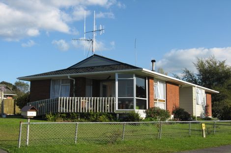 Photo of property in 16 Rosser Street, Huntly, 3700